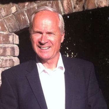 Arild Odden - daglig leder