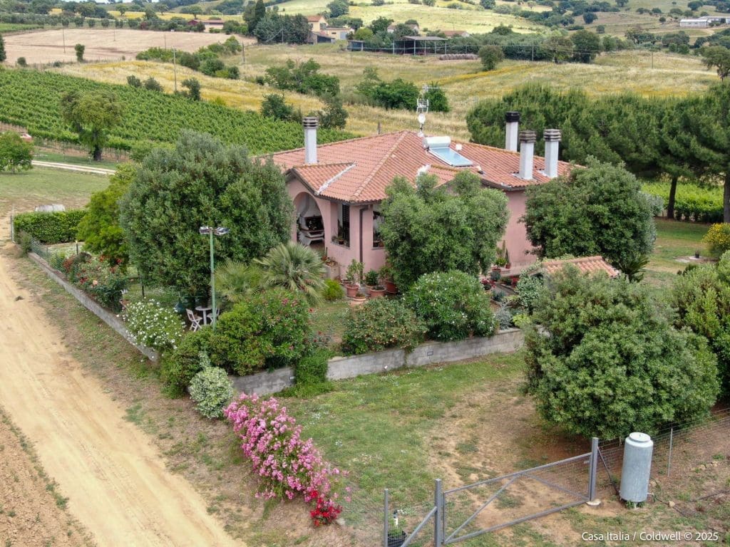 grosetto winery farm 08