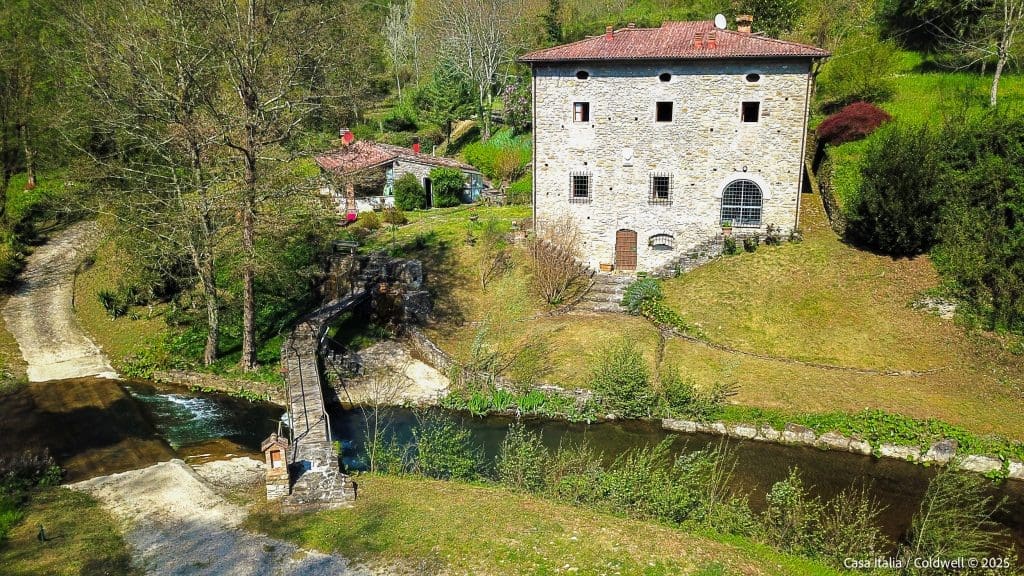 mulino annigoni