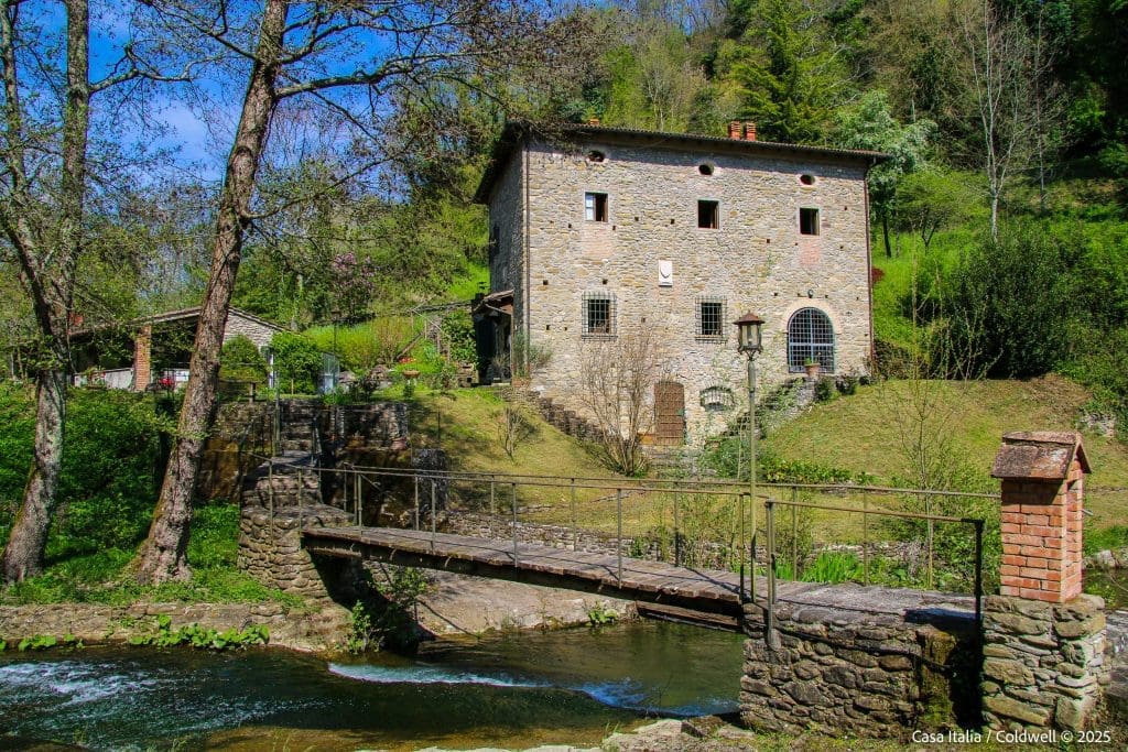 mulino annigoni 46