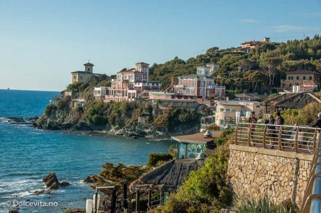 Toscanakysten,kjøpe,leilighet