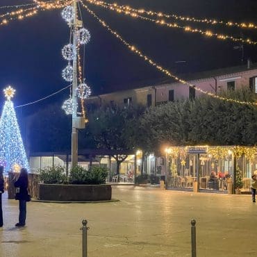 juletre piazza vasanello