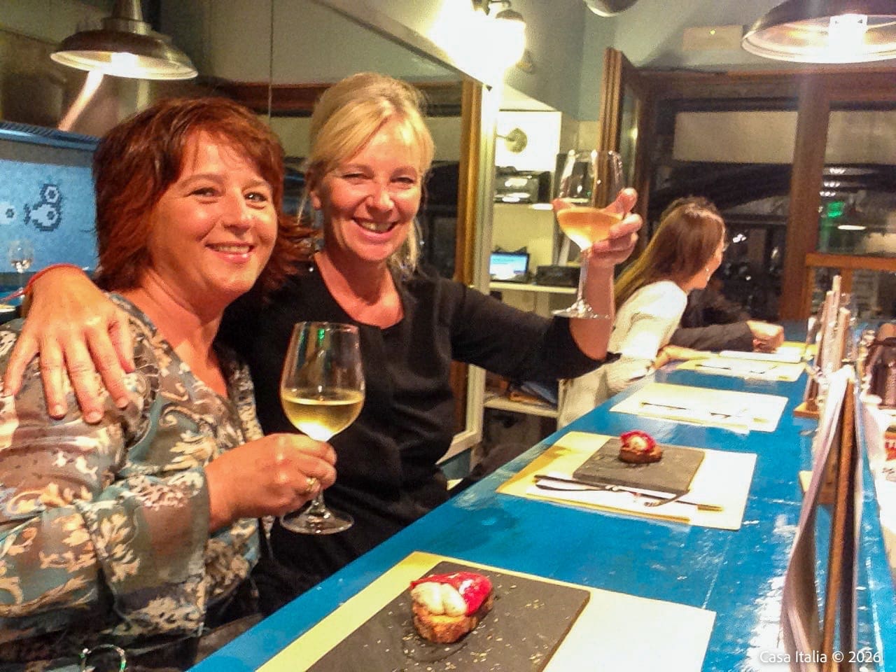 bar venner caroline 6465