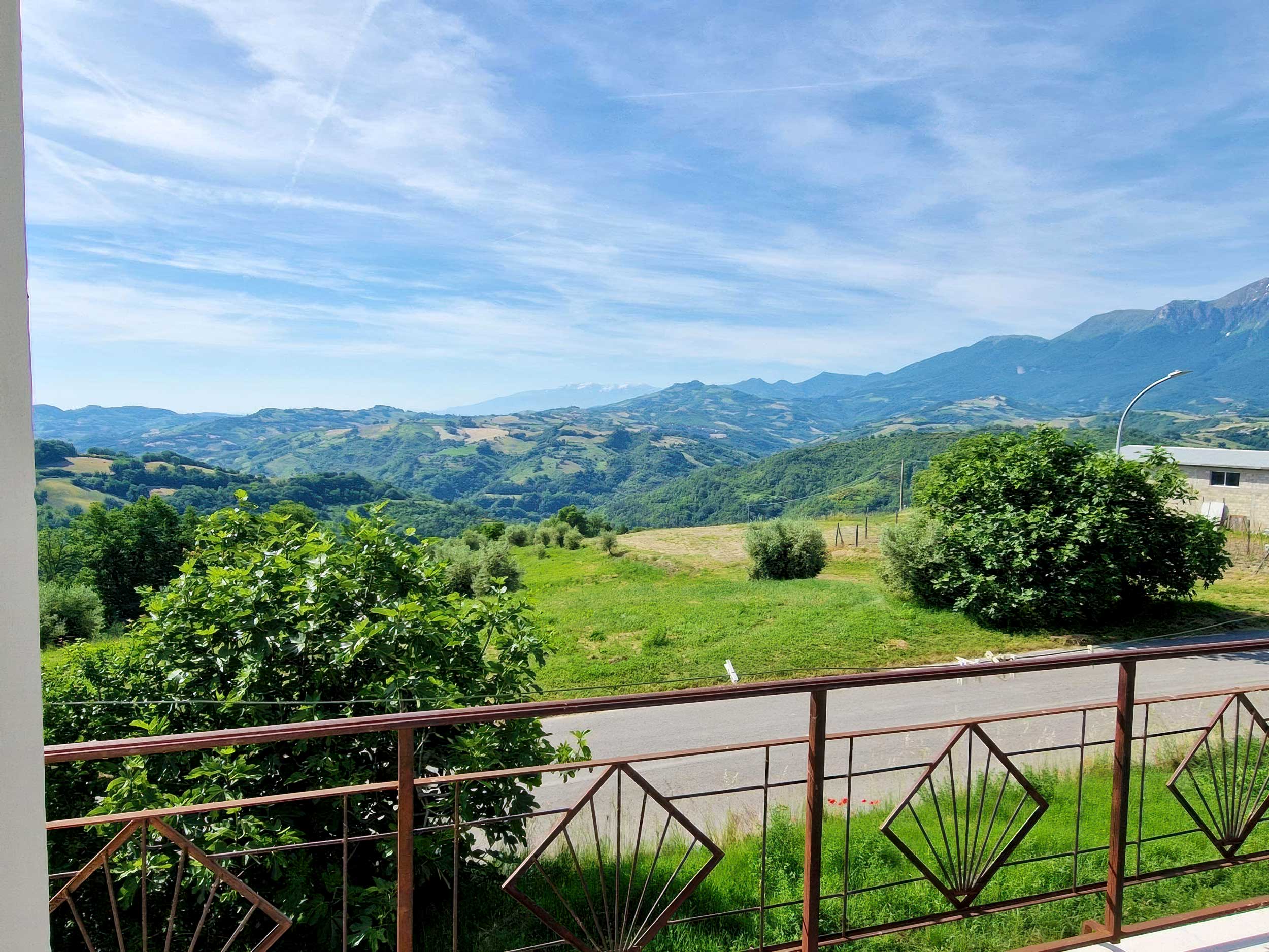 17 casa castagna