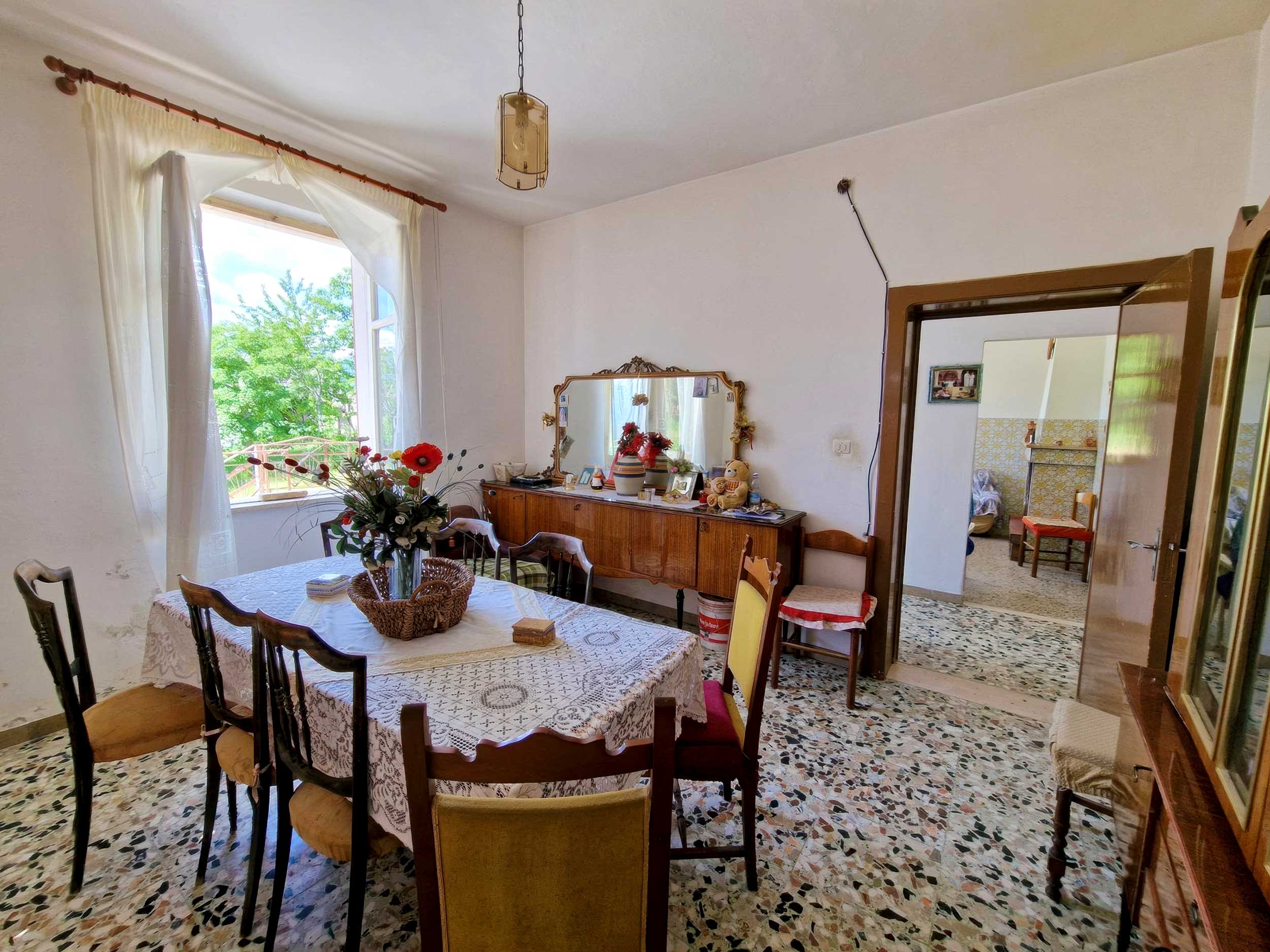 18 casa castagna