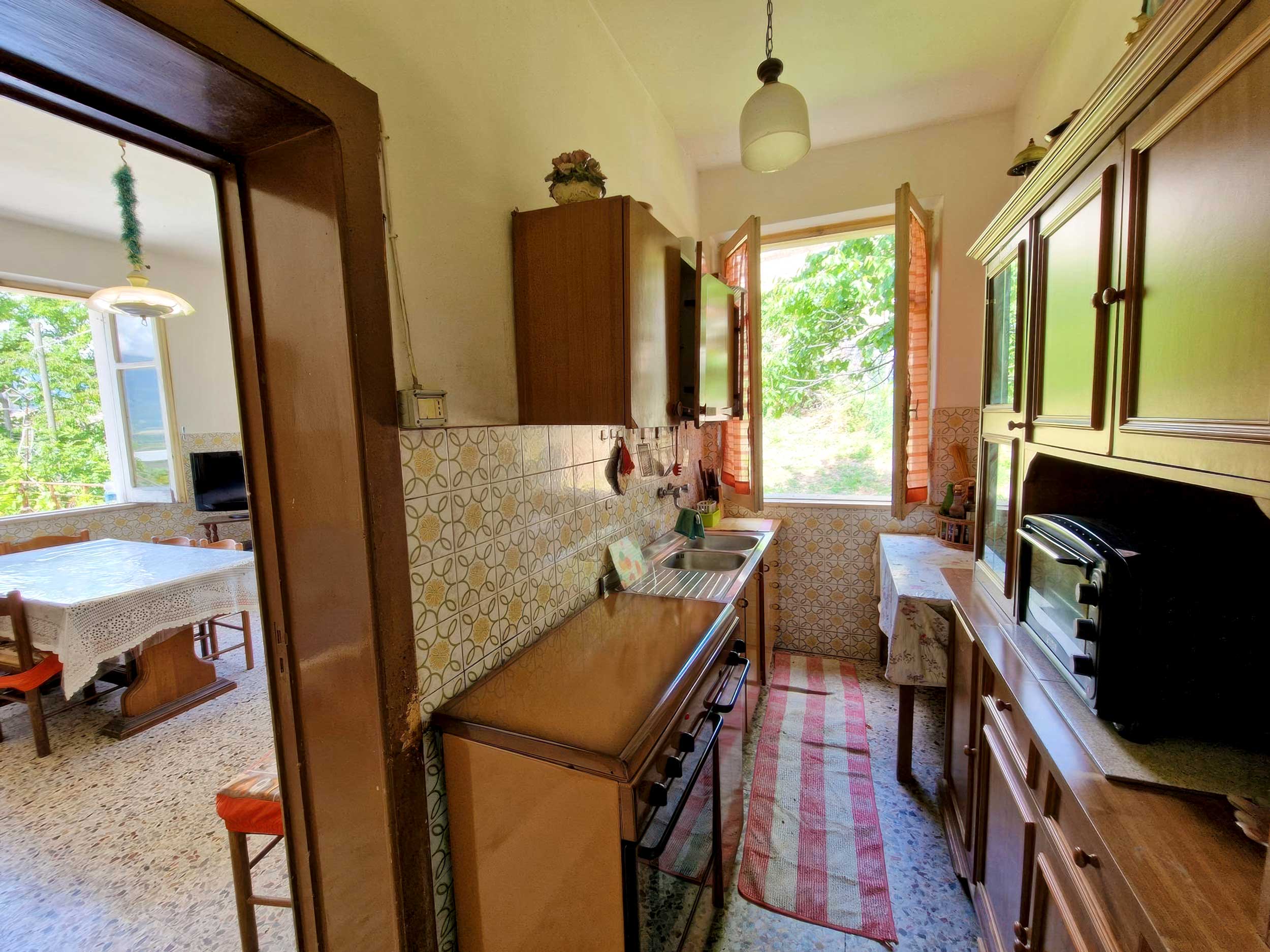19 casa castagna
