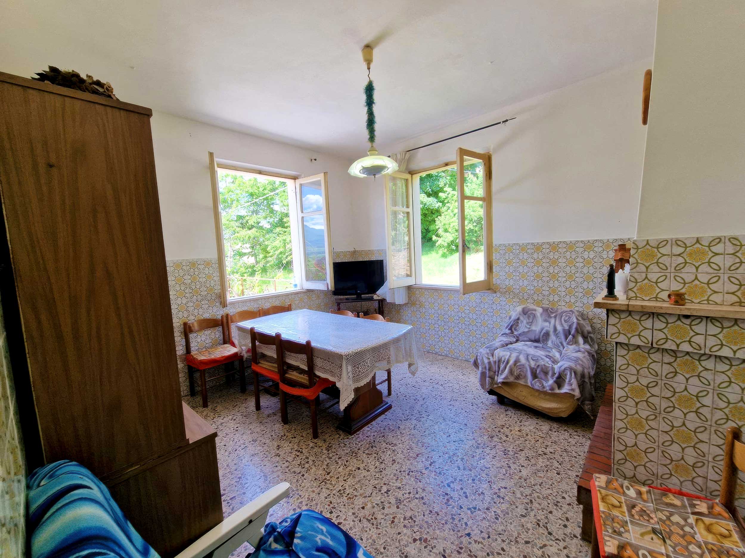 20 casa castagna