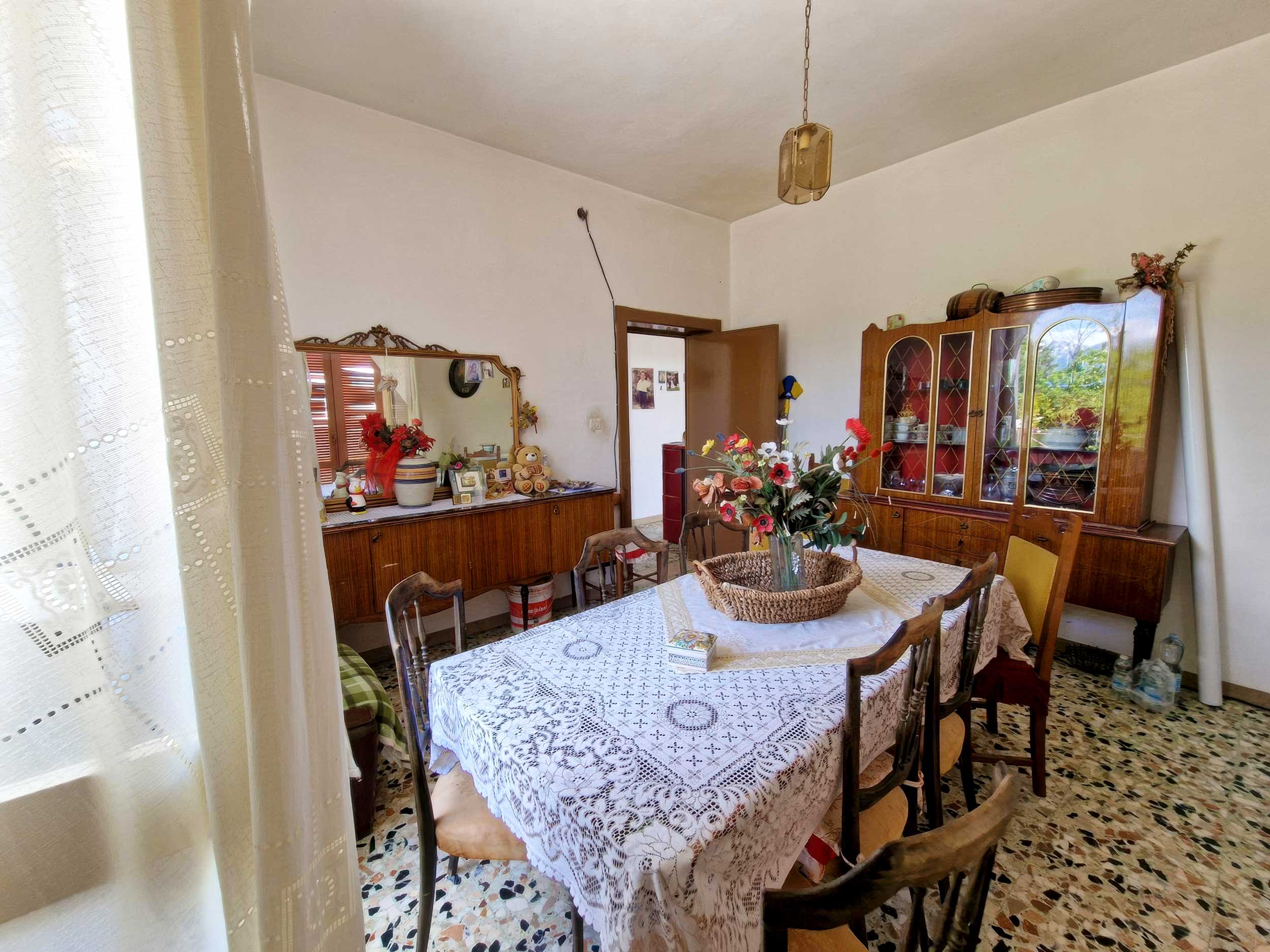 21 casa castagna