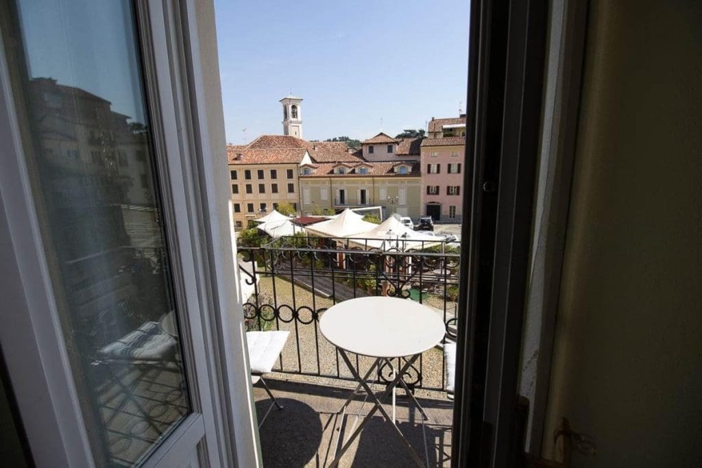 Acqui Terme - Leilighet