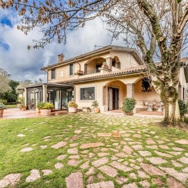 villa da sogno bilde 000