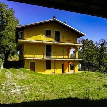 villa i acqui terme bilde 000