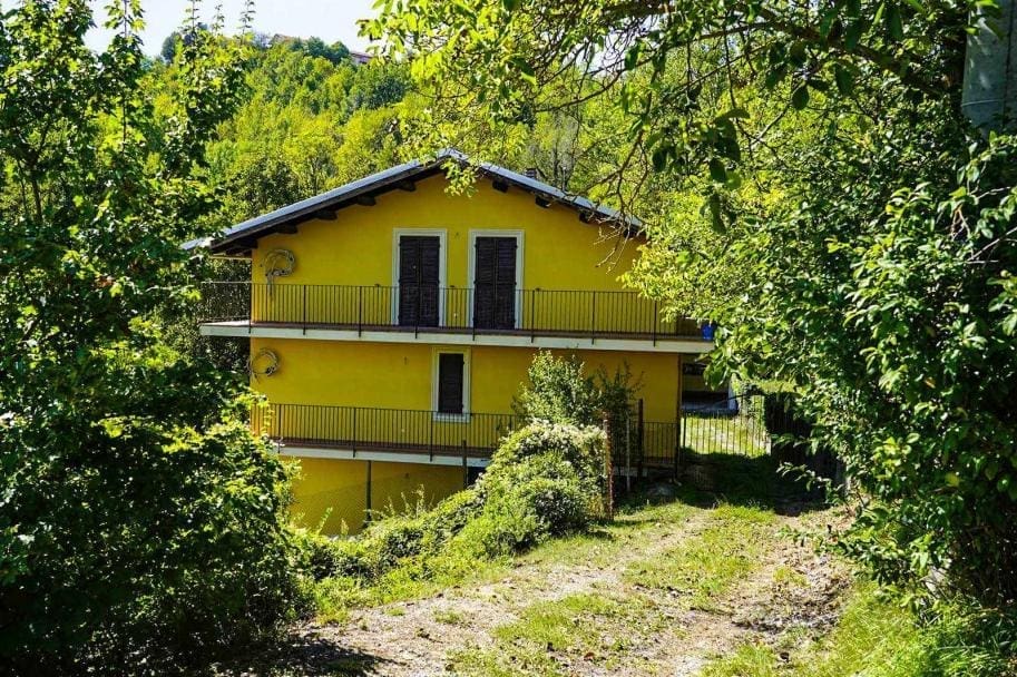 villa i acqui terme bilde 007