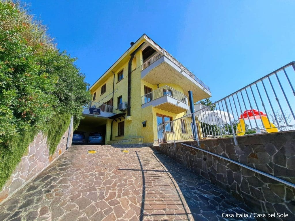Villa Armonia 