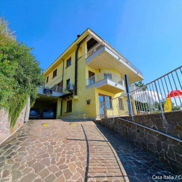 Villa Armonia 