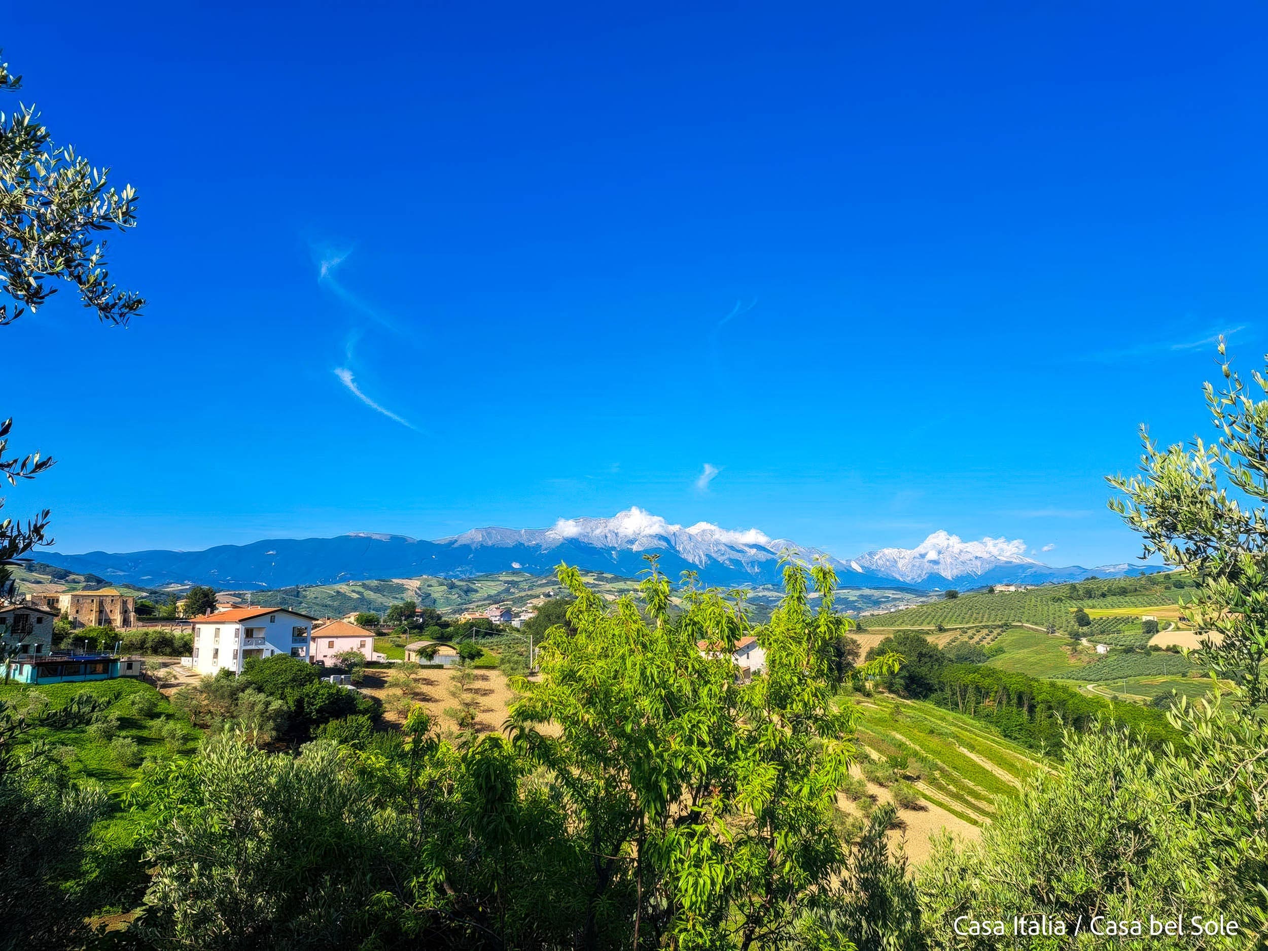 Podere la Sciara