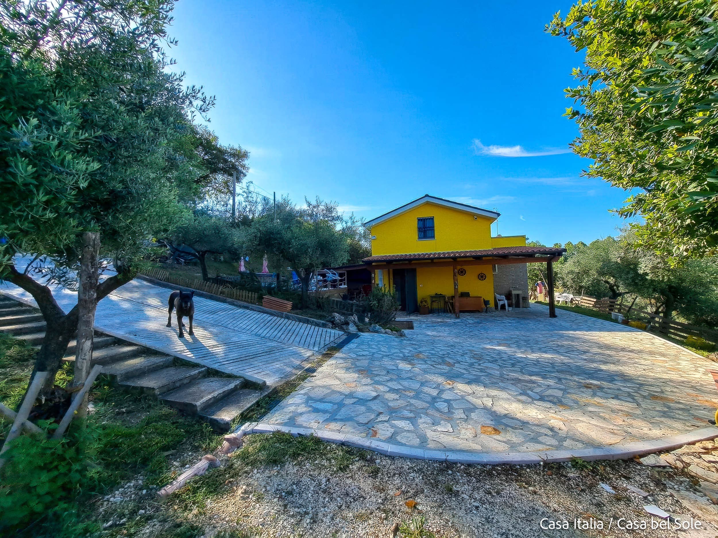 Podere la Sciara