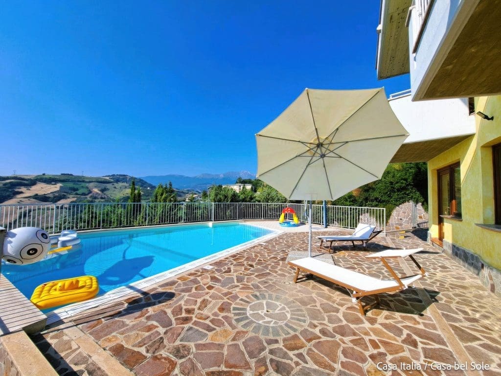 13 villa armonia