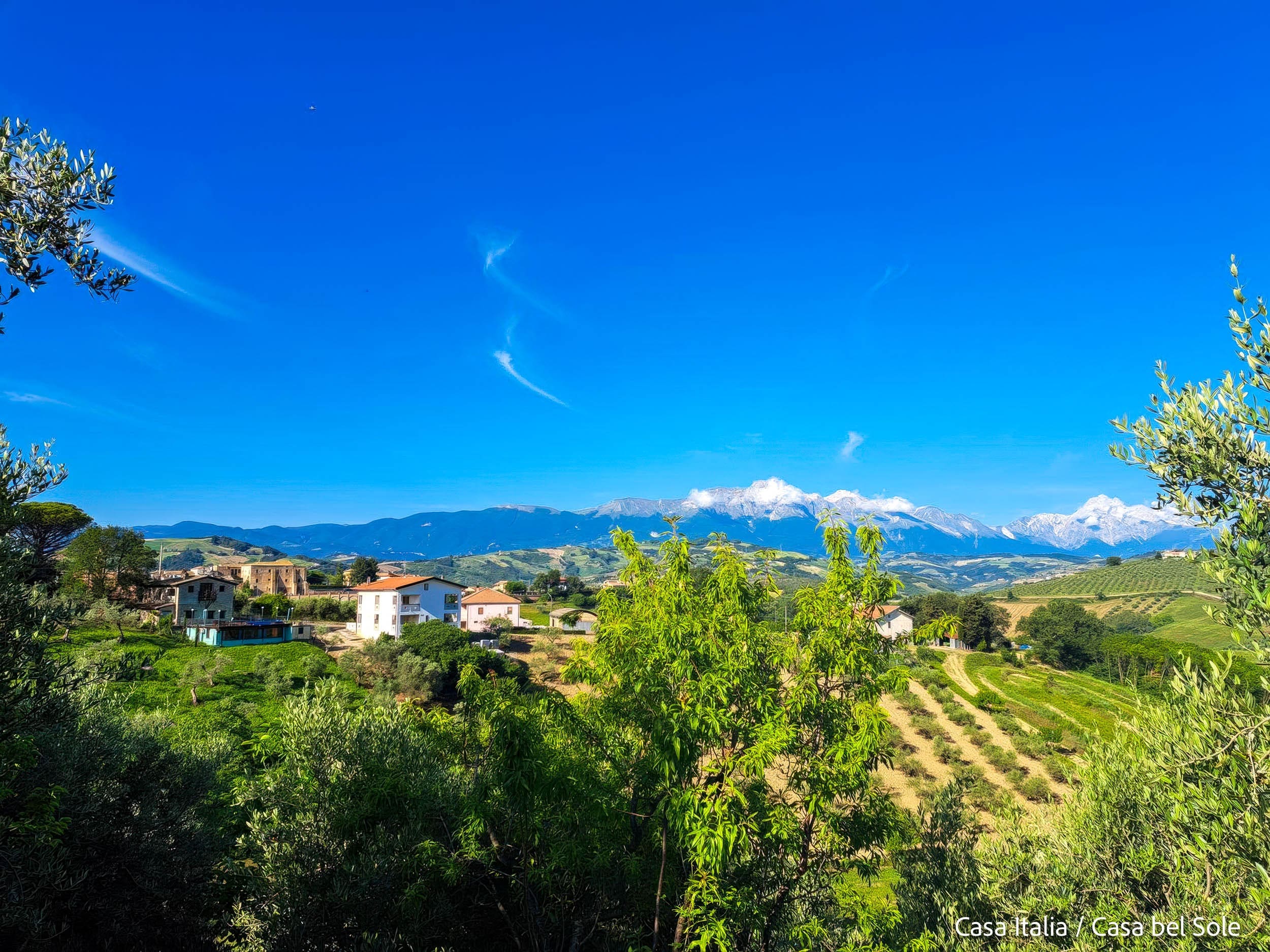 Podere la Sciara