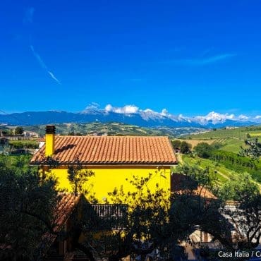 Podere la Sciara