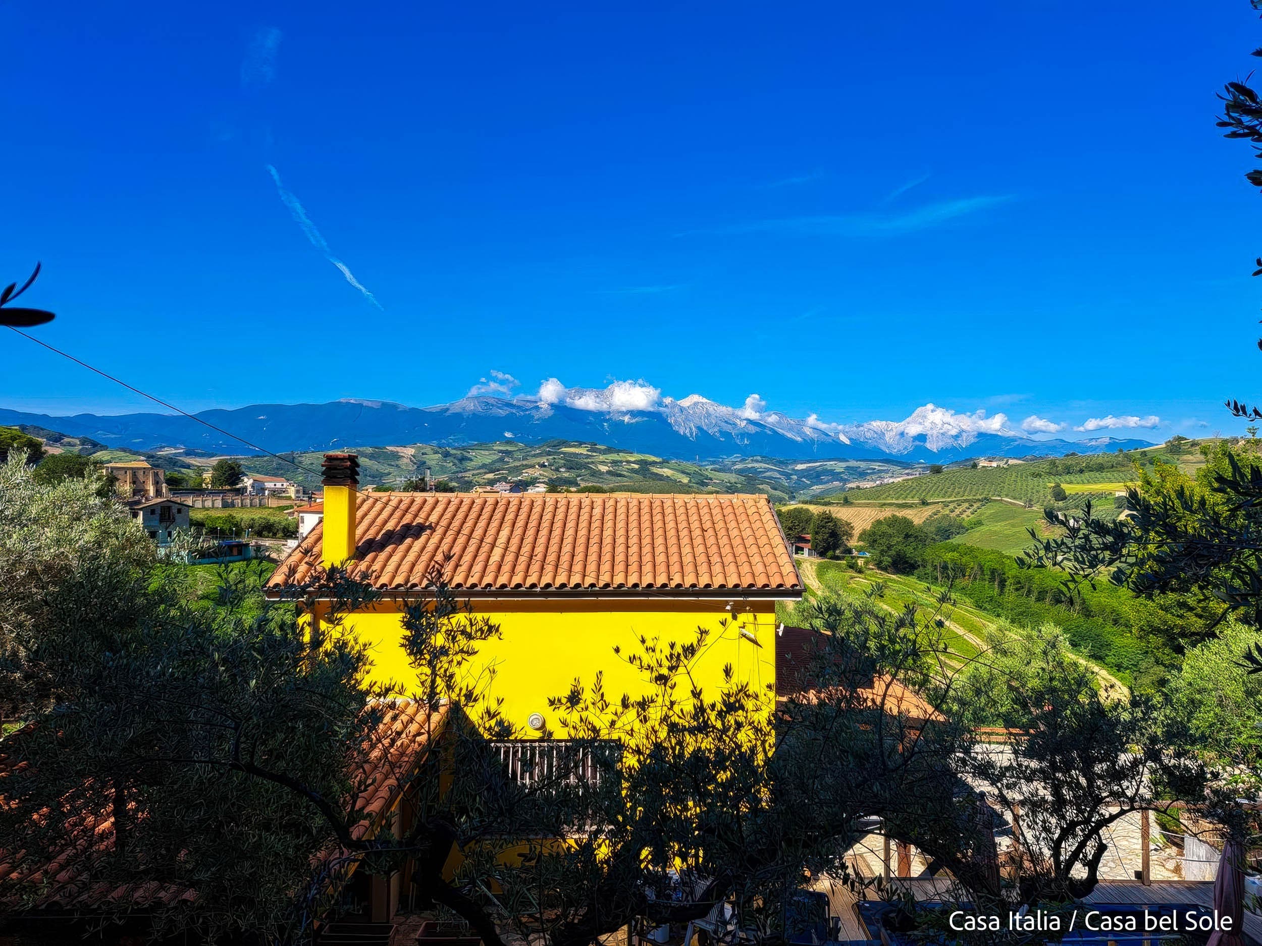 Podere la Sciara
