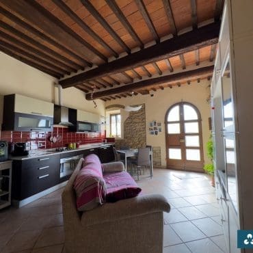 Casa della Grotta Rosignano Marittimo V873
