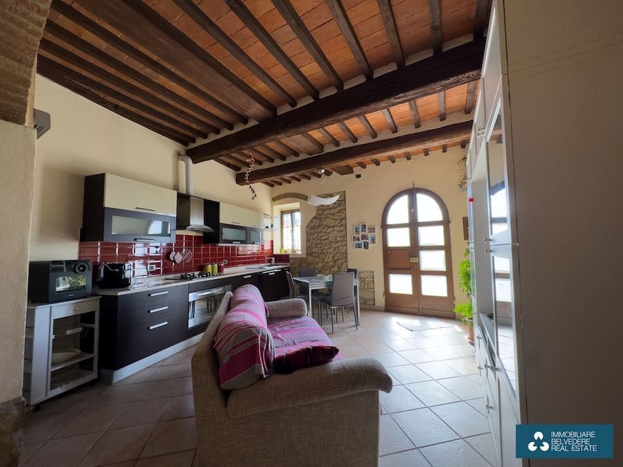 Casa della Grotta Rosignano Marittimo V873