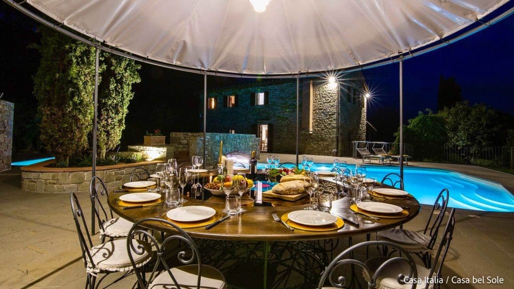 casale in toscana arezzo pratovecchio stia 17715190851706