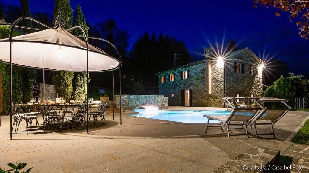casale in toscana arezzo pratovecchio stia 17715190860245