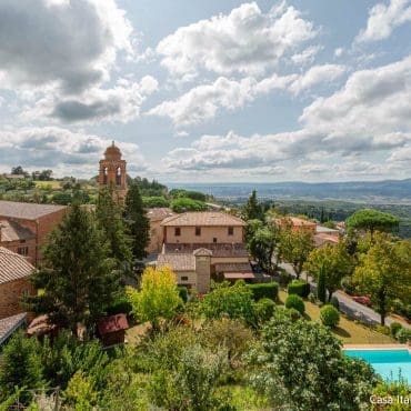 centro storico in umbria perugia città della pieve 16958930572476