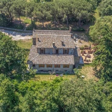 gioiello nel bosco umbria perugia magione 17800653306514