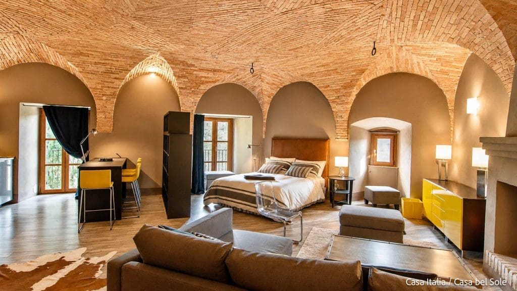 loft open space in umbria perugia todi 17796974066102