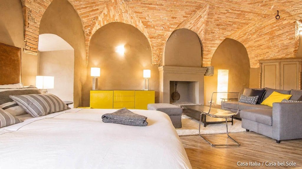 loft open space in umbria perugia todi 177969740912