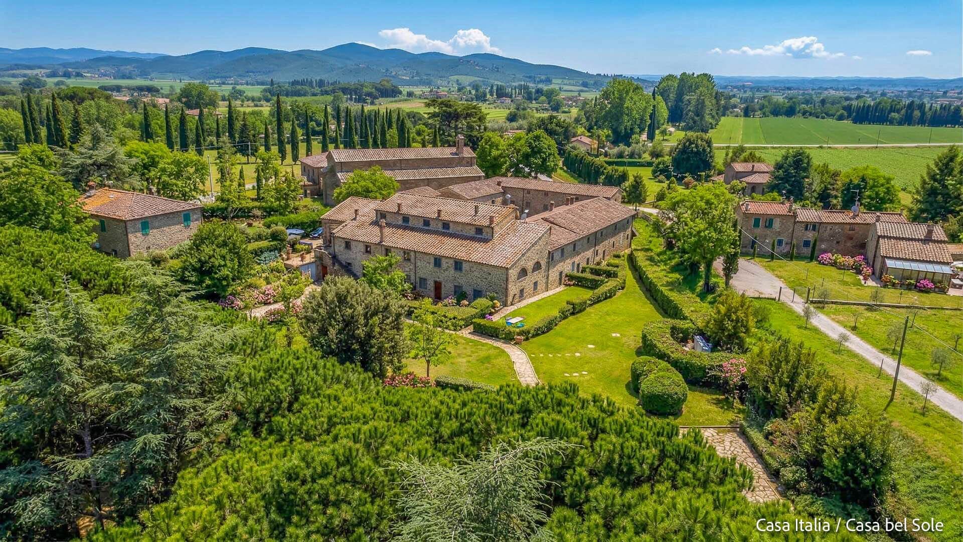 toscana arezzo cortona 17731486966063