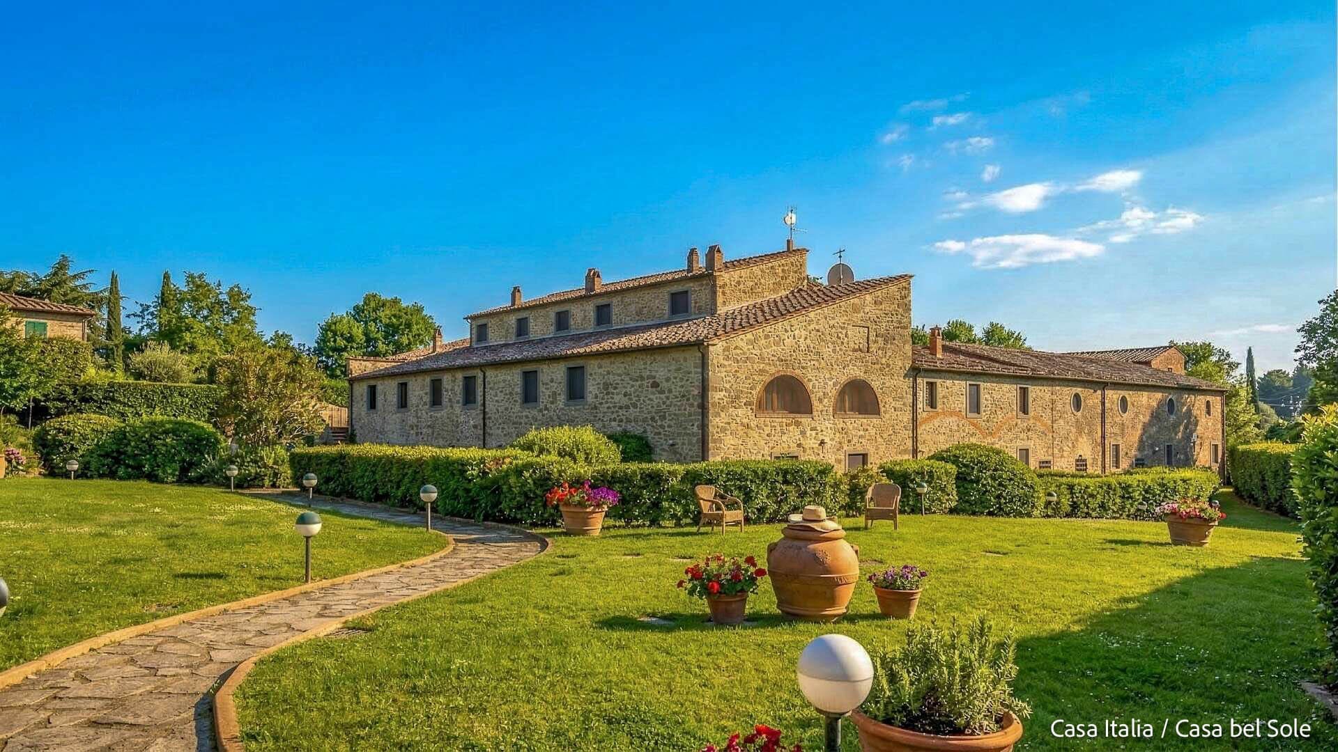 toscana arezzo cortona 17731487120586