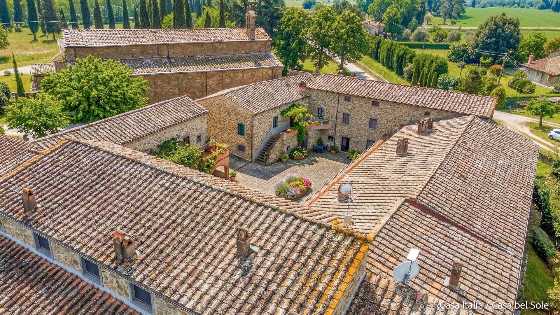 toscana arezzo cortona 17731487182793