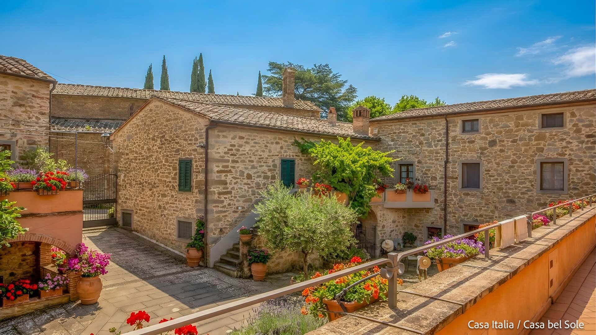 toscana arezzo cortona 17731487418243