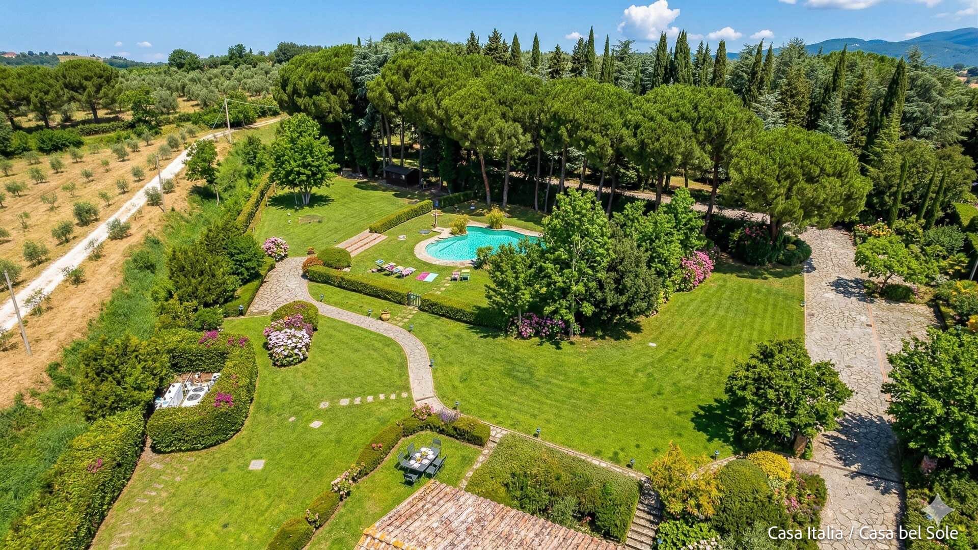 toscana arezzo cortona 17739140218105